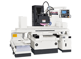FSG-1224ADIII FULLY AUTOMATIC GRINDER