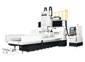 FSG-50120DC DOUBLE-COLUMN FIXED BEAM GRINDER WITH SMART CONTROLS