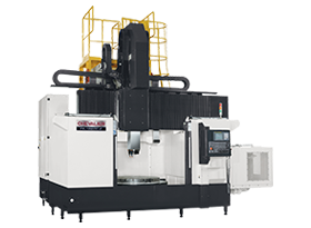 FVL-1250VTC VERTICAL TURNING CENTER