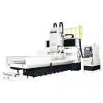 FSG-50120DC (Available in other sizes) Fixed Beam Double Column Grinder