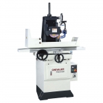 FSG-618M Manual Surface Grinders (M Series)