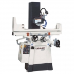 FSG-818SP Manual Surface Grinders (SP Series)