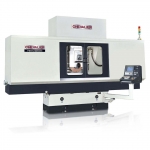 FSG-C1224CNCII Heavy Duty CNC Surface Grinder