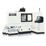 FSG-B818CNCII Precision CNC Surface Grinder