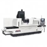 SMART-H/B2448IV Conversational CNC Surface & Profile Grinder (SMART-IV Series)