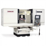 SMART-H1224IV Conversational CNC Surface & Profile Grinder (SMART-IV Series)