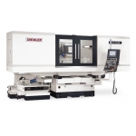 SMART-H1640IV Conversational CNC Surface & Profile Grinder (SMART-IV Series)