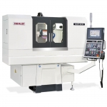 SMART-B818IV Conversational CNC Surface & Profile Grinder (SMART-IV Series)