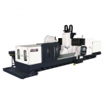 FVM-4016DCL DCL Bridge Mill