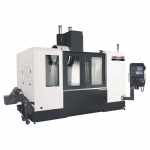 QP2560-L High Speed VMC