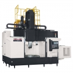 FVL-1250VTC Vertical Turning Lathes