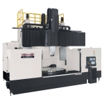 FVL-2000VTC Vertical Turning Lathes