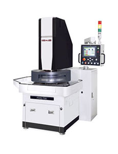 Mass Production, Small- and Medium-sized Workpieces