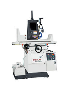 FSG-2A618 Semi-Automatic Surface Grinder