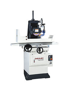 Manual Surface Grinders (M Series)