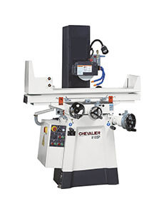 Manual Surface Grinders (SP Series)