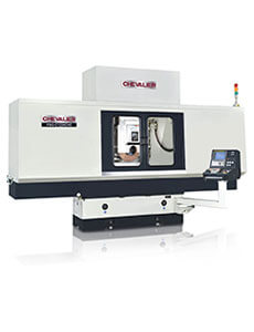 FSG-C1224CNCII Heavy Duty CNC Surface Grinder