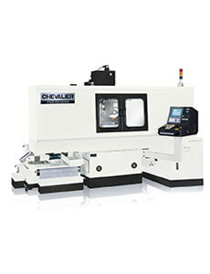 FSG-B818CNCII Precision CNC Surface Grinder