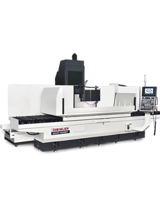 SMART-H/B 2440 / 2460 / 2480IV Conversational CNC Surface & Profile Grinder (SMART-IV Series)