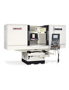 Surface & Profile CNC Grinders