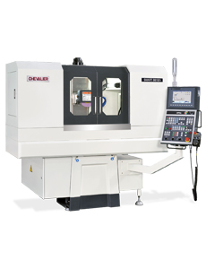 Conversational CNC Surface and Profile Grinder (SMART-IV Ser