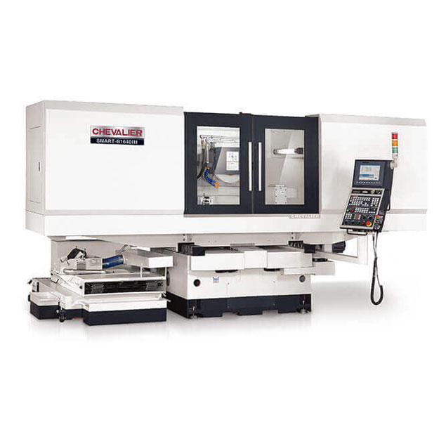 SMART-B1640II SURFACE AND PROFILE CNC GRINDER