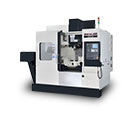 CSG818ASDIII - Automatic Precision Surface Grinder 8x18