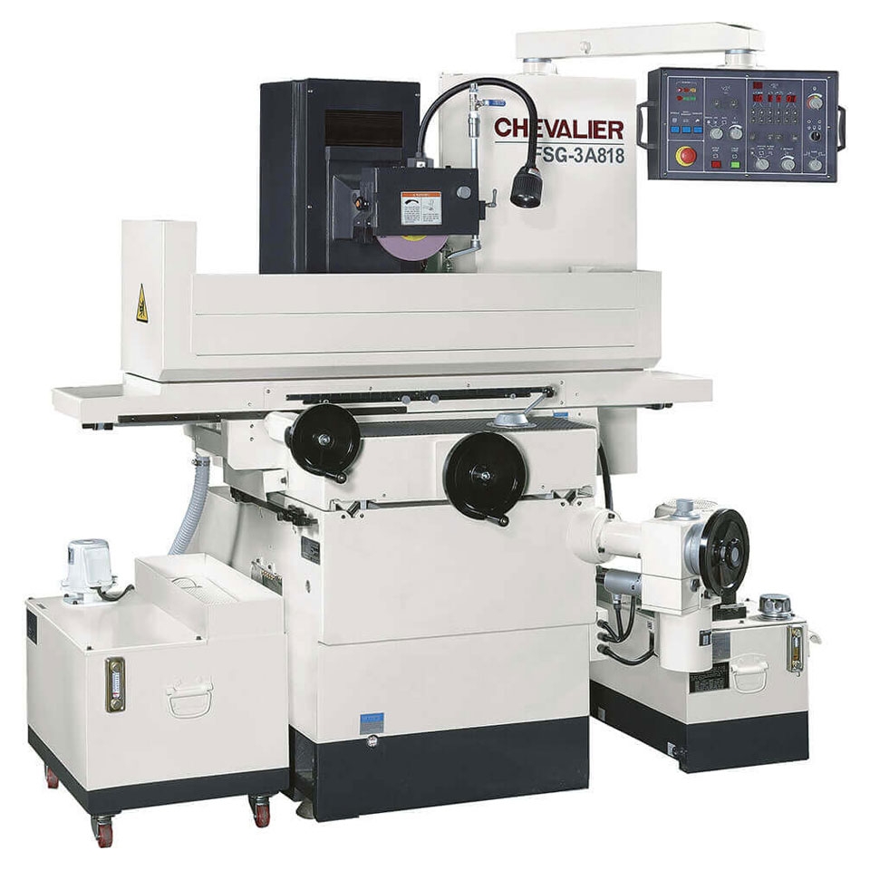 FSG-3A818 Automatic Precision Surface Grinder