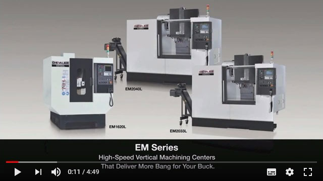 EM Series- Best value for the money