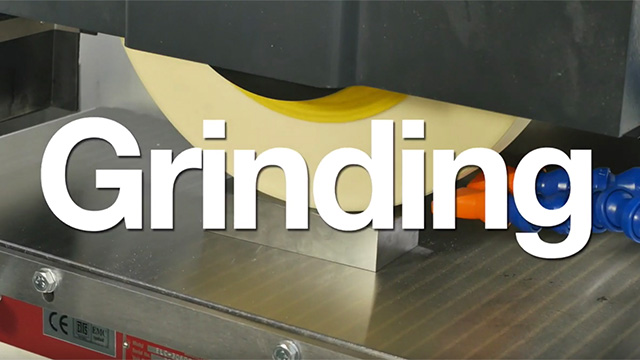 Chevalier 2021 Grinding Techvideo